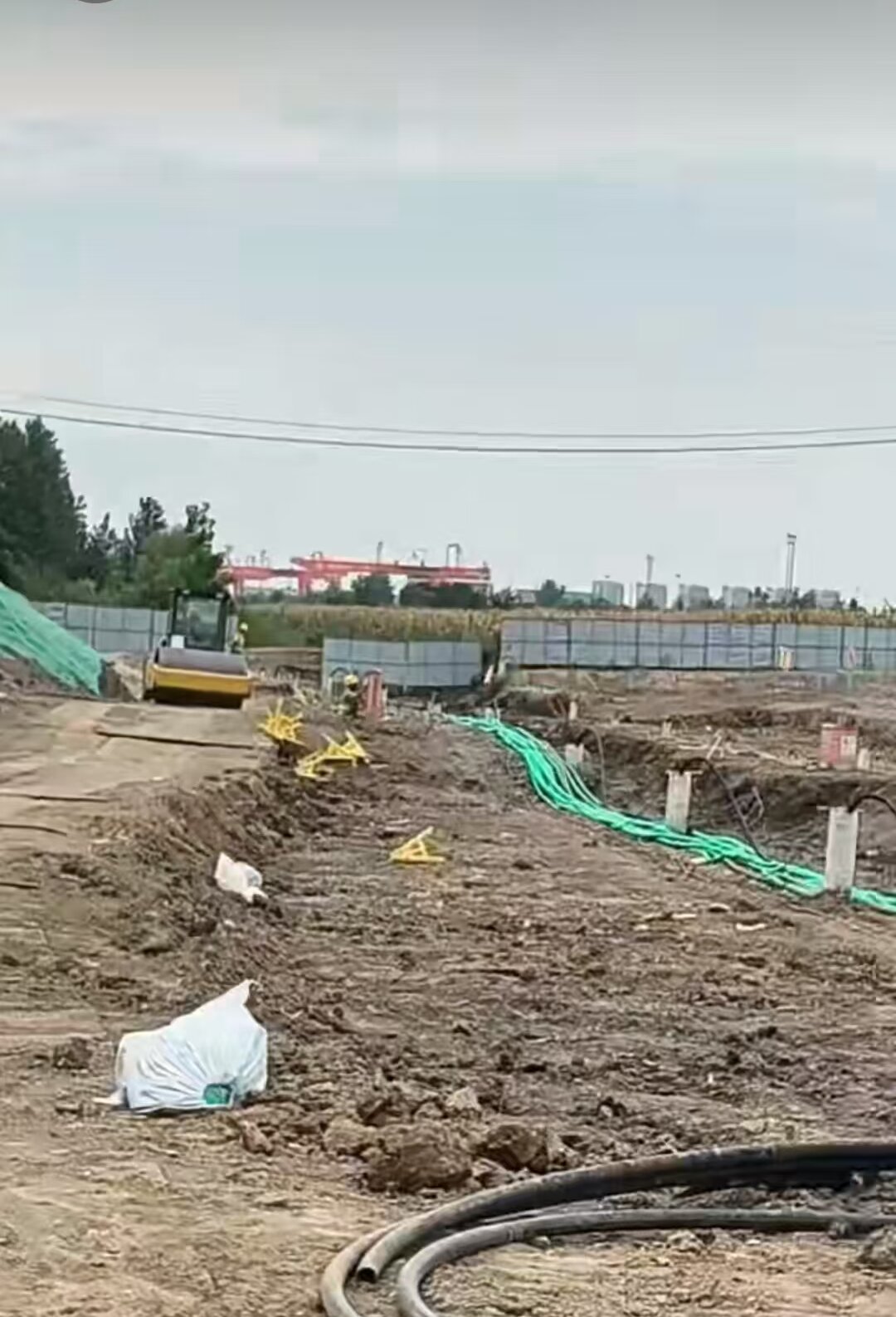 黄山打井公司